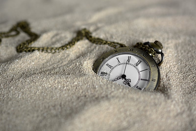 Altered Time
